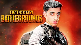 ԱՅ ՀԻՄԱ ՍԿՍՎԱՎ ԿԻՆՈՆ🥱 AMHՆ ՄՏԱԱԱԱԱԱՎ ՓՈՒԲԳ🏆😎  PUBG Battlegrounds [upl. by Enobe]