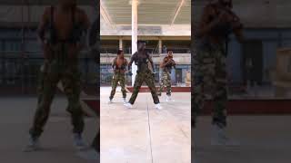 wild and Crazy Street Dance moves [upl. by Hubie]