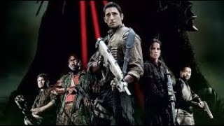 Predators Full Movie Facts amp Review in English  Adrien Brody  Topher Grace [upl. by Buchbinder165]