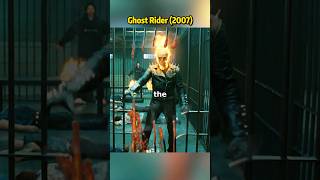 Ghost Rider Successful Prison Breakfuturelink movie [upl. by Robet602]