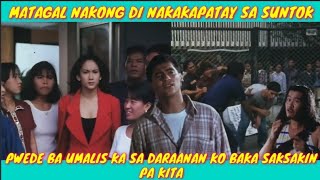 BUGBOG ANG INABOT DAHIL SA MALING PAGMAMAHALJoko Dias Collection PinoyactionmovieMrRinzkyTv [upl. by Eiramannod]