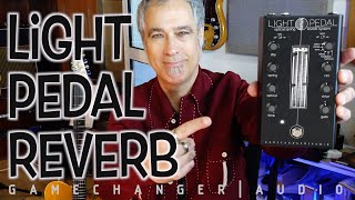 Light Pedal  Gamechanger Audio  Review em Português BR [upl. by Anavi]