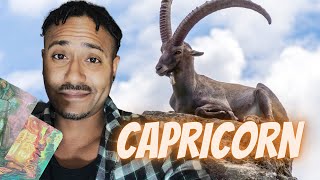 Capricorn  Their current feelings towards you  End of February 2024 [upl. by Akram]