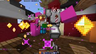 MCCI Skybattle  16 KillsOld Solo Record [upl. by Ardnos]