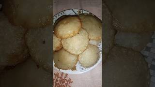 মালপোয়া পিঠা রেসিপি। Malpoa Pitha Recipe teler pita recipe  village life story [upl. by Azriel962]