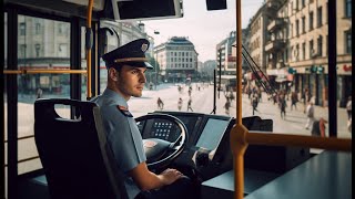 TBOK  Goran Vozač Autobusa [upl. by Lakin949]