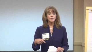 The Seven Secrets of Exceptional Customer Service  VTIC Presentation by Carrie Gendreau [upl. by Attem]