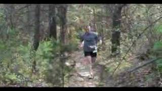 Trail Marathon 2008 Part I [upl. by Trakas214]