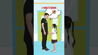 Bé học tiếng anh qua phim hoạt hình bút chì I lost my pencil  Videos and cartoons for baby shorts [upl. by Nawj]