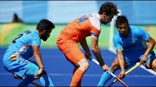 The Best Field Hockey Skills and Goals Compilation 2 [upl. by Notanhoj211]