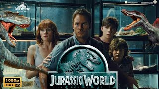 Jurassic World Dominion 2020 HD Movie  Chris Pratt  Jurassic World Full Review amp Story [upl. by Aiseneg]