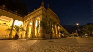 Karlovy Vary  Nejznámější lázně ČR [upl. by Fenny]