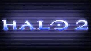 Halo 2 End Credits  Epilogue  Martin ODonnell [upl. by Ahsier]