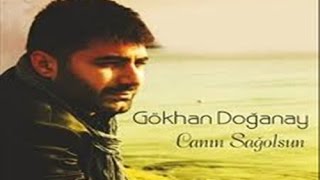 Gökhan Doğanay  Kapat Perdeleri  © ARDA Müzik [upl. by Lunna327]