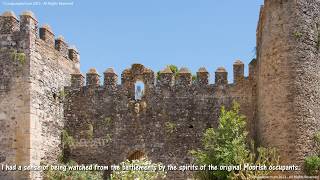 Learn English Vocabulary Of Castles [upl. by Griffith]