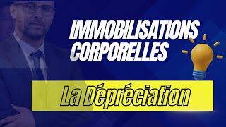 Comprendre la Dépréciation des Immobilisations  Extrait de la Formation quotMaîtriser la Comptabilitéquot [upl. by Krystalle]