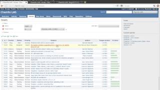 Redmine 09 tutorial for developers [upl. by Hamlani]