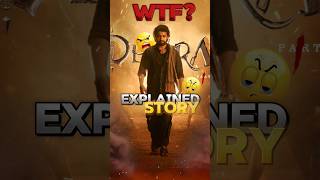 quotDevara Movie Story Explained  Sab Kuch Reveal Ho Chuka Haiquot😳shorts ytshrots jrntr devarapart1 [upl. by Kippy]