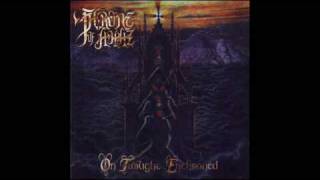 Throne of Ahaz  On Twilight Enthroned Black Metal [upl. by Gregrory548]