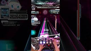 SDVX Sweetie Beauti Magic MXM [upl. by Nacul319]