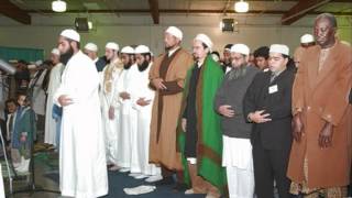 Prayer salah by Sheikh Hamza Yusuf 12 [upl. by Aehs147]