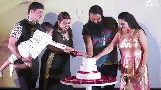 UNCUT MSG 3 The Lion Heart Movie Success Party  Dr Gurmeet Ram Rahim Singh Ji Insaan [upl. by Alicea]