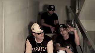 ANTI JUDAS CRISBOY FT CESAR RJ OFFICIAL VIDEO [upl. by Ylek]