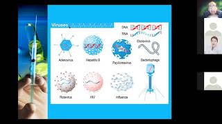 Infecciones virales en boca [upl. by Aicile694]