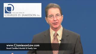 Who Gets the Engagement Ring in a Divorce  West Palm Beach Divorce Attorney Charles Jamieson [upl. by Ronny]