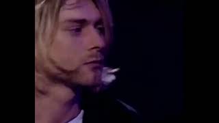 Nirvana  Scentless Apprentice  Live and Loud 121393 [upl. by Islaen]