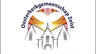 Livestream Oosterkerk Zeist Witte Donderdag 2024 [upl. by Margherita]