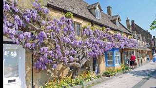 The Cotswolds [upl. by Puglia]