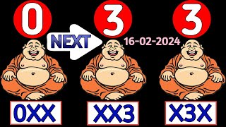 Thai Lottery New Tips Paper  16022024 Insider Tips for Winning Big [upl. by Olaf]