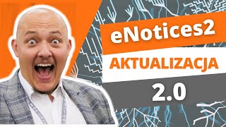 eNotices2 jak przygotować OGŁOSZENIE o zamówieniu Ważne AKTUALIZACJE Tłumaczymy krok po kroku [upl. by Anerb]