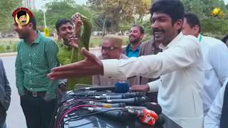 Aik Din Ka CM  Asghar Khoso [upl. by Accire]