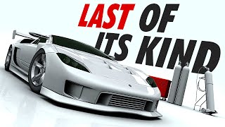 Ridge Racer 7 marked the END of an Era  KuruHS [upl. by Arianie]