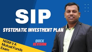 Systematic Investment Plan  SIP [upl. by Arnoldo]