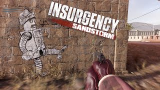 God give me strength Insurgency Sandstorm [upl. by Raimes735]