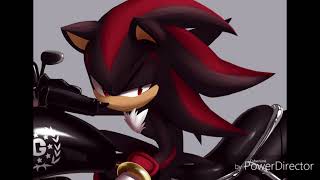 Shadow The Hedgehog  Imagine Dragons  Believer [upl. by Lois]