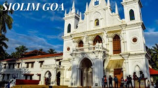 Siolim Goa [upl. by Eerac251]