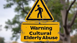 Cultural Elderly Abuse [upl. by Pax]