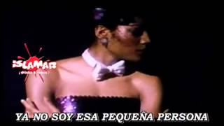 I WILL SURVIVE GLORIA GAYNOR subtitulado en español YouTube [upl. by Jazmin776]