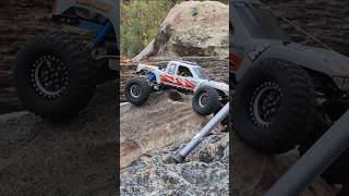 Scale rc crawler comp rccar rclife rc4x4 [upl. by Lenroc]