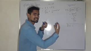 classical theory of lattice heat capacity HINDI dulong and petit law LEC27 [upl. by Ecadnak]