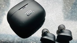 Auriculares JBL Wave Buds [upl. by Ciccia]