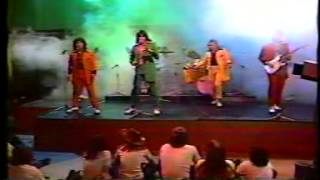 Showaddywaddy  Johnny Remember Me  Live [upl. by Meyers]