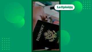 Estadounidenses deben tener visa para viajar a Europa desde 2024  La Opinión [upl. by Akkeber]