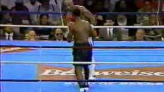 Pernell Whitaker vs Buddy McGirt II part 3 [upl. by Jacki431]