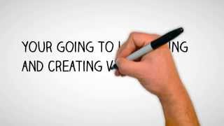 VideoMakerFX Whiteboard Video [upl. by Grose867]