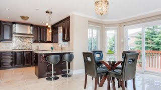 4394 HEATHGATE CRES MISSISSAUGA [upl. by Collen]